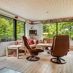 Velika - 300m To The Fjord By Interhome Roslev
