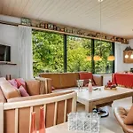 Velika - 300m To The Fjord By Interhome Сasa de vacaciones *