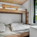 Velika - 300m To The Fjord By Interhome Roslev