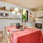 Velika - 300m To The Fjord By Interhome *