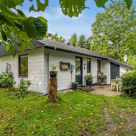 Feriehus Velika - 300m To The Fjord By Interhome *