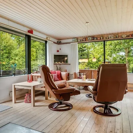 Velika - 300m To The Fjord By Interhome Roslev