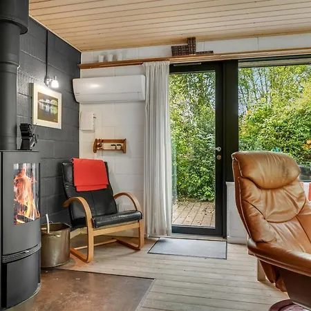 Hébergement de vacances Velika - 300m To The Fjord By Interhome *