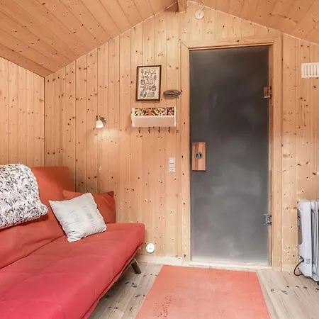 Feriehus Velika - 300m To The Fjord By Interhome