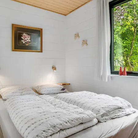 Velika - 300m To The Fjord By Interhome * Roslev