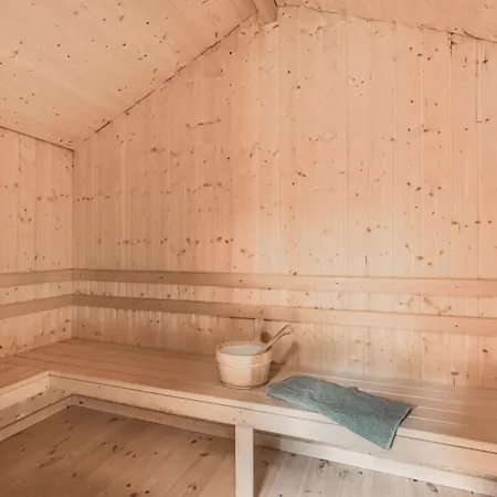 Feriehus Velika - 300m To The Fjord By Interhome