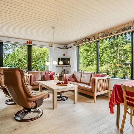 Hébergement de vacances Velika - 300m To The Fjord By Interhome