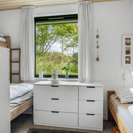 Velika - 300m To The Fjord By Interhome *