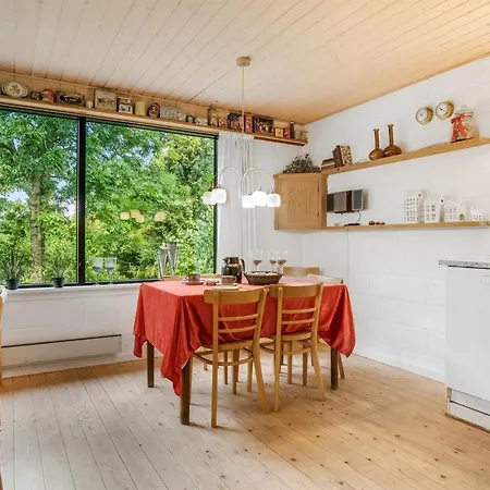 Velika - 300m To The Fjord By Interhome Roslev