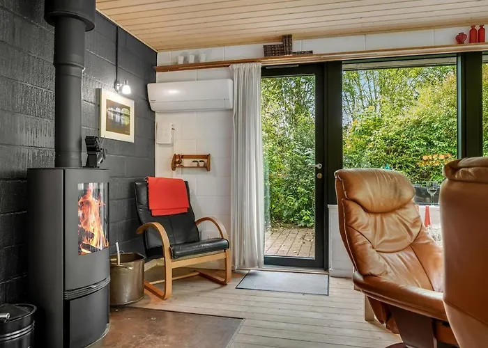 度假居 Velika - 300m To The Fjord By Interhome *