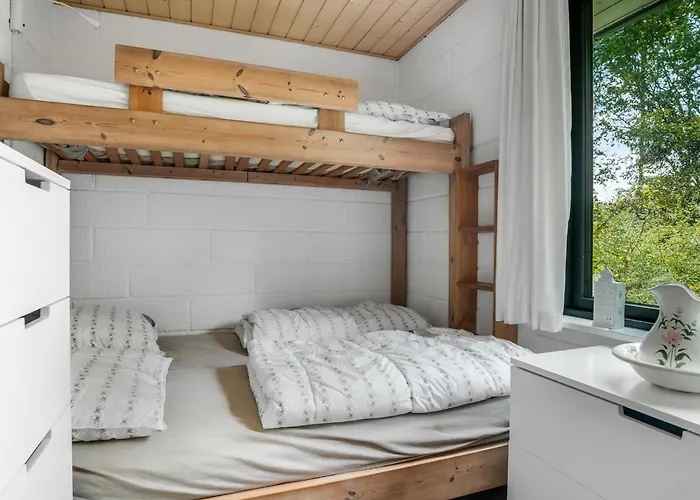Velika - 300m To The Fjord By Interhome Roslev
