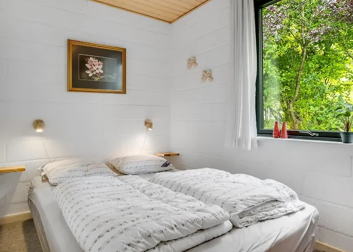 Velika - 300m To The Fjord By Interhome * Roslev